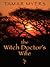 The Witch Doctor's Wife (Kennebec Large Print Superior Collection)
