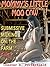Mommy's Little Moo-Cow Part 1: Obedience and Submissive Milking on the Farm