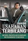 Langkah Bijak Usahawan Terbilang Langkah Bijak Usahawan Terbilang