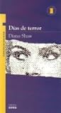 Días de terror (Carter Colborn #1)