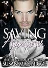 Saving Alexander by Susan Mac Nicol