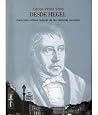 Desde Hegel: Para...