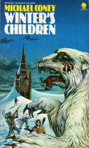 Winter's Children (Paperback)