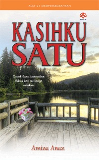 Kasihku Satu (Paperback)