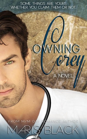 Owning Corey (Paperback)