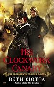 His Clockwork Canary
