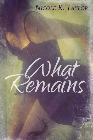What Remains (Kindle Edition)