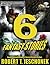 Six Fantasy Stories Volume One