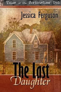 The Last Daughter (Kindle Edition)