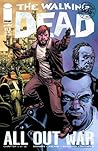 The Walking Dead #115 by Robert Kirkman