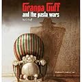 Granpa Guff and the Pasta Wars