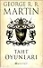 Taht Oyunları (Buz ve Ateşin Şarkısı, #1)