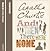 And Then There Were None by Agatha Christie