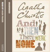 And Then There Were None
