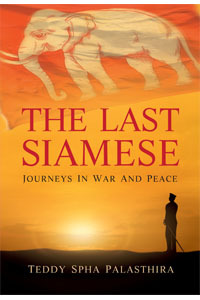 The Last Siamese