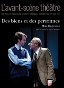 Des biens et des personnes (Paperback)