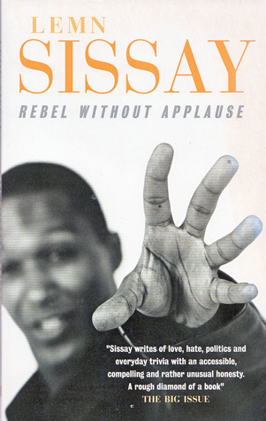 Rebel Without Applause