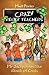 Mr Jackpot and the Stash of Cash (Crazy Relief Teachers, #3)