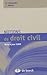 Notions de droit civil