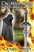 The Grey Robe