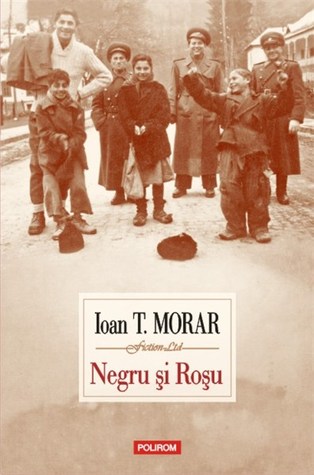 Negru si rosu