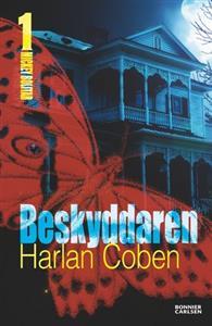 Beskyddaren (Mickey Bolitar, #1)