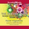 The Reason I Jump by Naoki Higashida