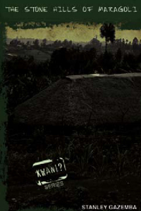 The Stone Hills Of Maragoli (Unknown Binding)