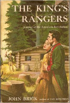 The King's Rangers