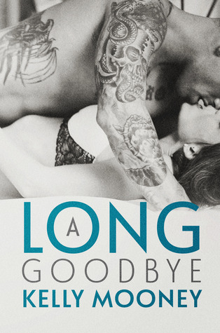 A Long Goodbye (Southern Comfort, #1)