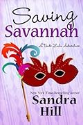 Saving Savannah