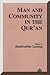Man And Community In The Qur'an
