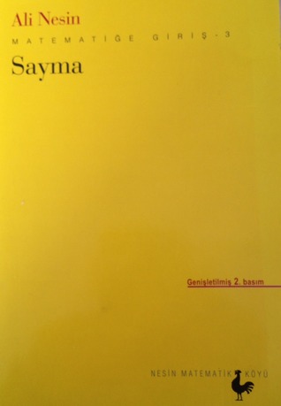 Sayma (Paperback)