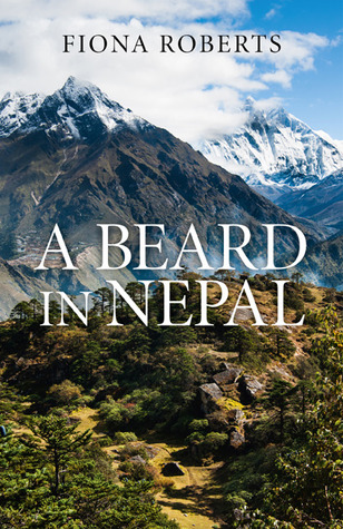 A Beard in Nepal (Unknown Binding)
