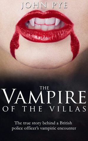 The Vampire of The Villas