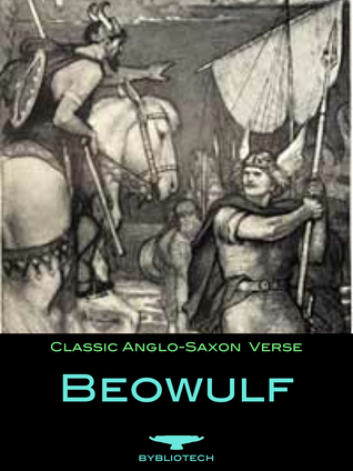 Beowulf: Classic Anglo-Saxon Verse