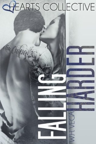 Falling Harder (Undeserving of Love #2)