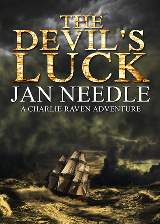 The Devil's Luck (Kindle Edition)