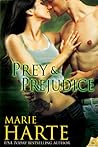 Prey & Prejudice (Cougar Falls, #8)