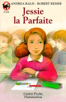 Jessie la Parfaite