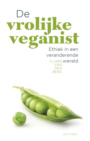 De vrolijke veganist (Paperback)