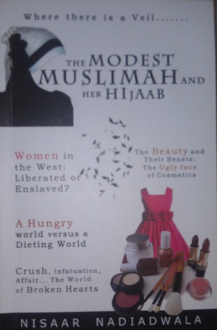 The Modest Muslimah & Her Hijaab