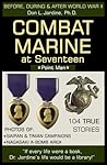 Combat Marine at Seventeen by Don L. Jardine