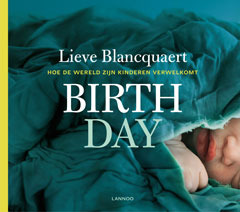 Birth Day (Hardcover)