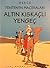 Altın Kıskaçlı Yengeç by Hergé