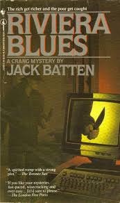 Riviera Blues (A Crang Mystery #3)
