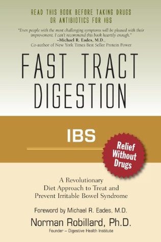 pdf download Fast Tract Digestion: IBS