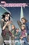 Runaways, Vol. 5 by Brian K. Vaughan