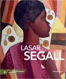 Lasar Segall (Coleção Folha Grandes Pintores Brasileiros, #6)