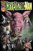 Cryptozoic Man #1